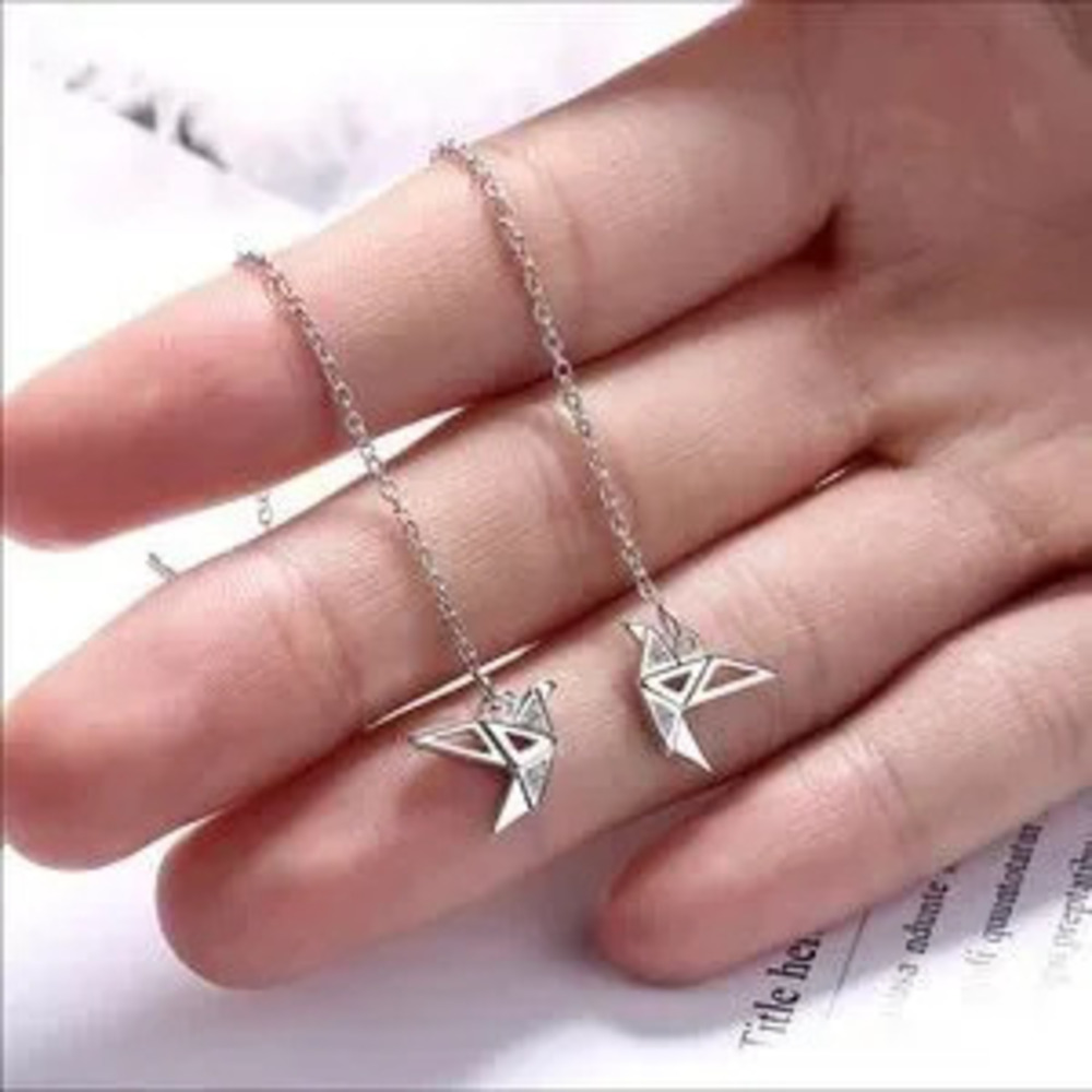 Sterling Silver 925 - Picture 3 of 4